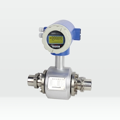 衛生型電磁流量計 衛生型電磁流量計